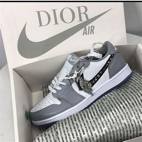 dior nike sneaker kaufen